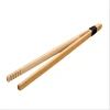 Bamboo tea tongs, curved and straight tongs, eco-friendly tea tongs, tweezers, kung Fu tea ceremony accessories Item Picture